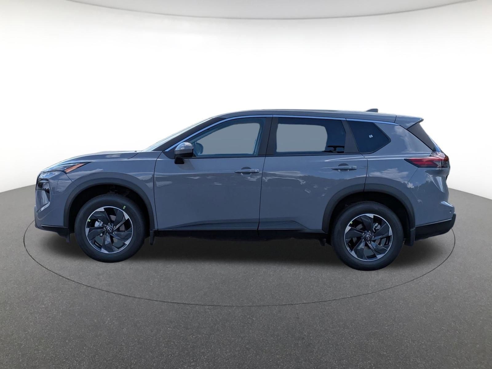 2026 Nissan Rogue SV photo 8