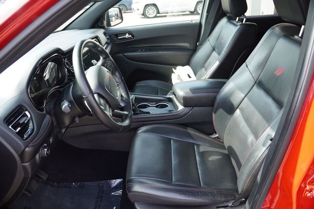 2021 Dodge Durango R/T photo 14