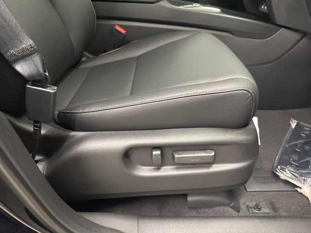 2025 Honda Ridgeline RTL photo 16