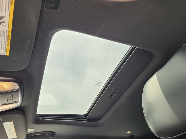 2020 Jeep Grand Cherokee Altitude photo 19