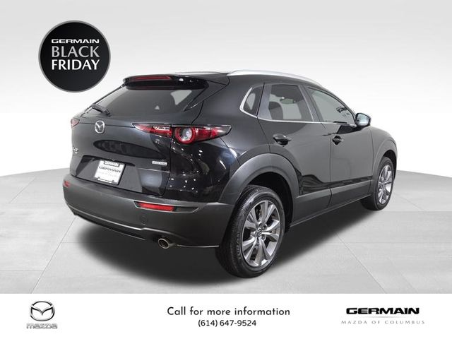 2023 Mazda CX-30 2.5 S Preferred photo 4
