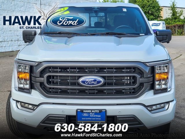 2023 FORD F-150 - Image 25