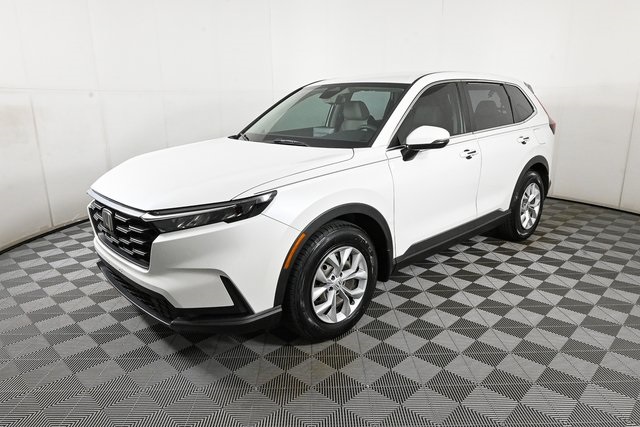 2023 Honda CR-V LX photo 2