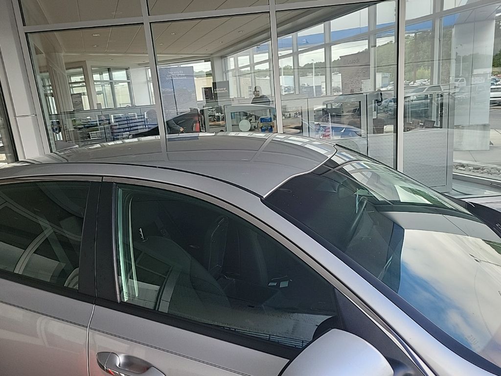 2019 Kia Optima LX photo 7