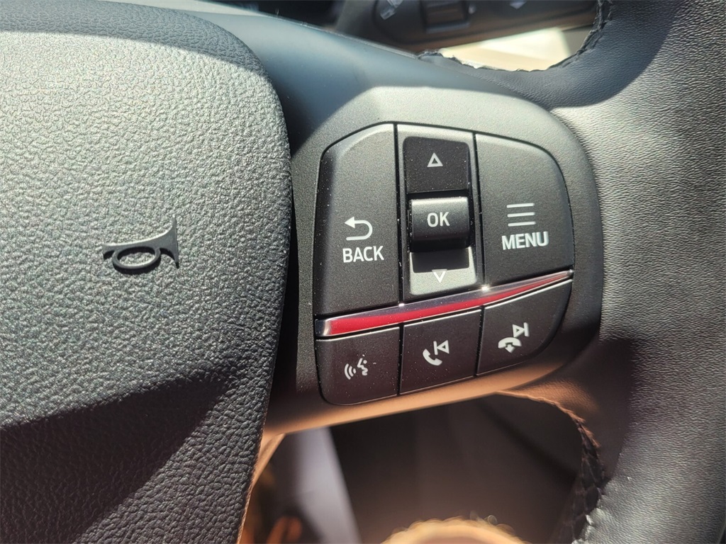 2025 Ford Bronco Sport Big Bend photo 21