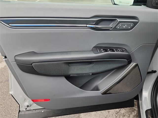 2026 Kia EV9 GT-Line photo 7