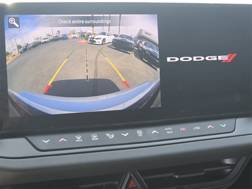2025 Dodge Charger R/T photo 12