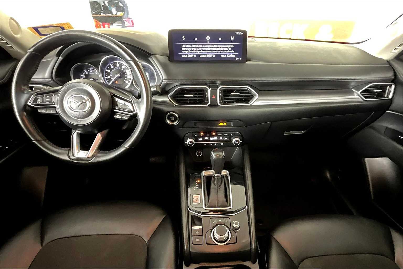 2023 Mazda CX-5 2.5 Select photo 13
