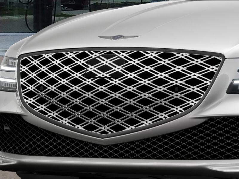 2026 Genesis G80 2.5T Advanced photo 13