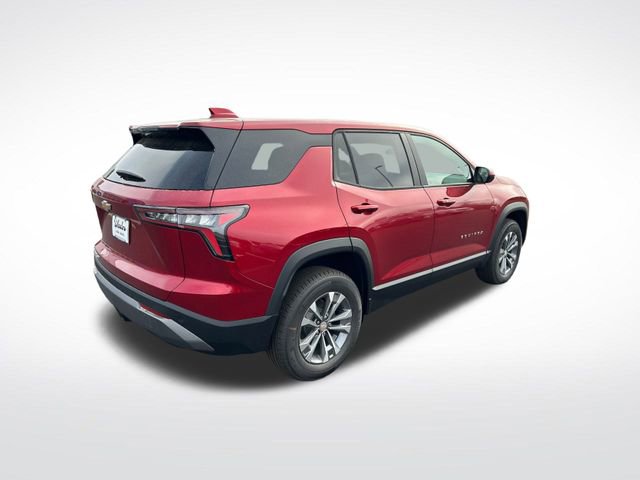 2026 Chevrolet Equinox LT photo 2