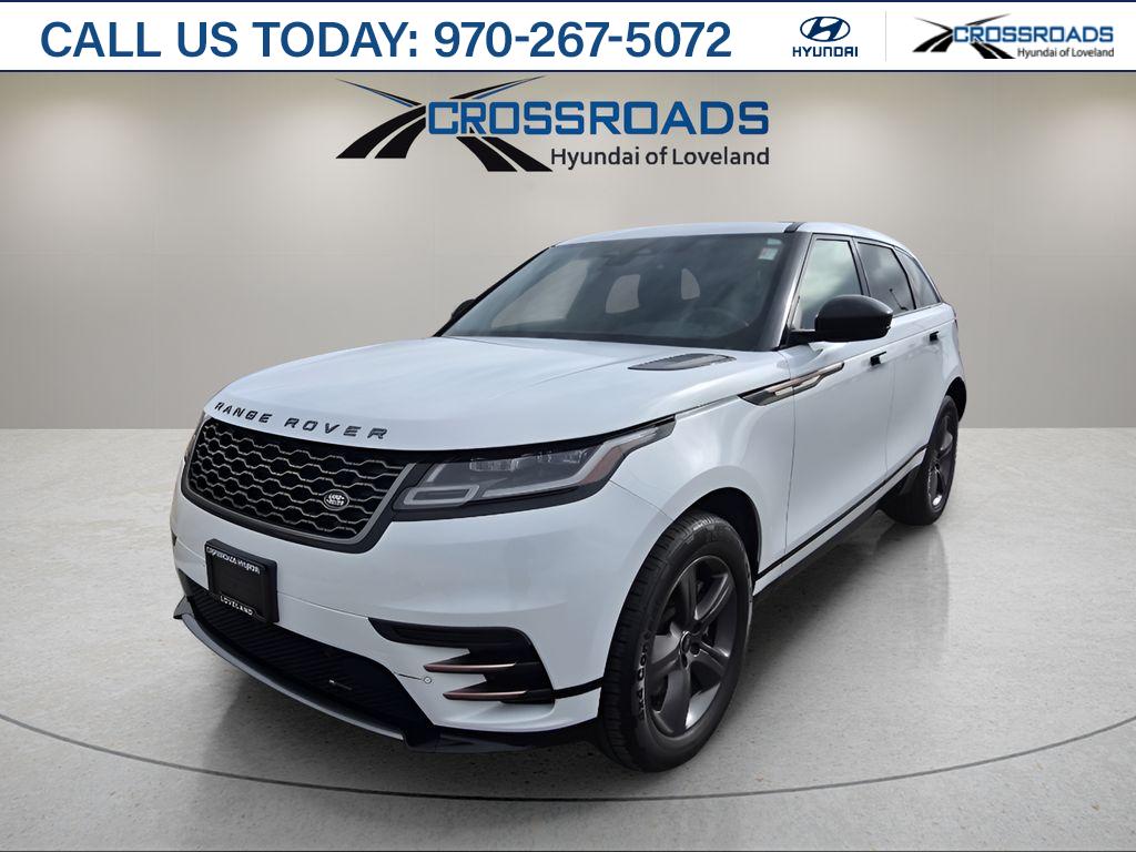 2022 Land Rover Range Rover Velar S