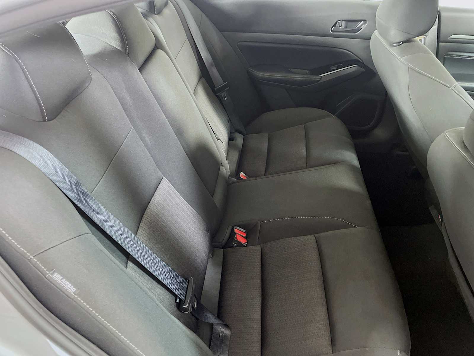 2023 Nissan Altima 2.5 SV photo 27