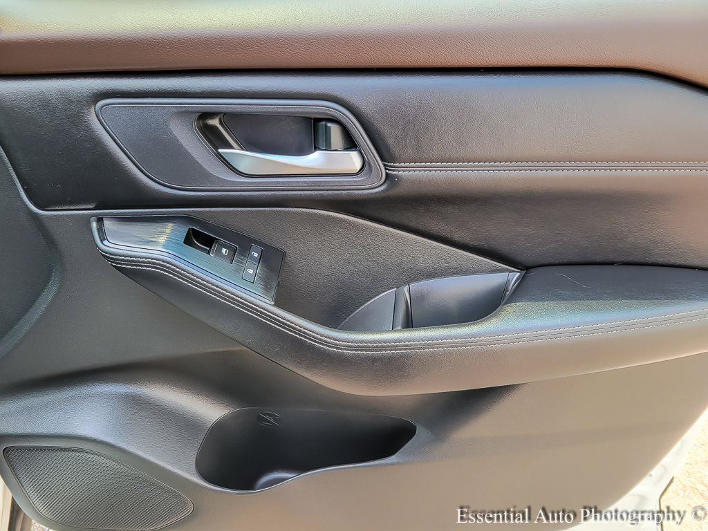 2023 NISSAN ROGUE - Image 23