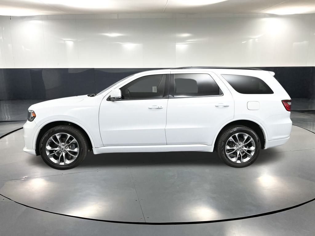 2019 Dodge Durango GT Plus photo 8