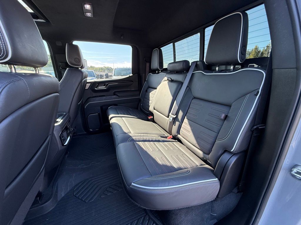 2024 Gmc Sierra 1500 AT4X photo 29