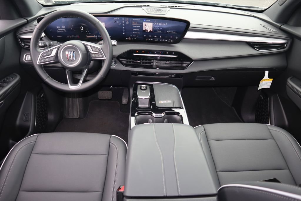 2025 Buick Enclave Preferred photo 12