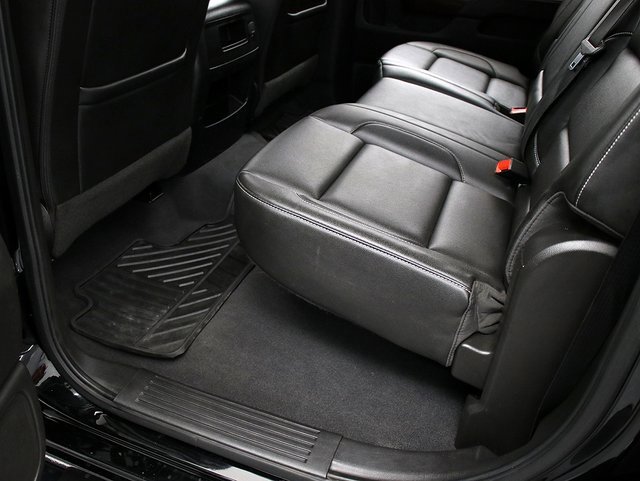 2018 Gmc Sierra 1500 SLT photo 27