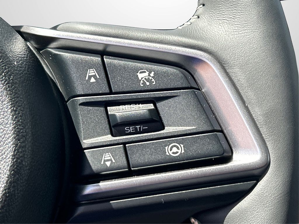 2025 Subaru Ascent Touring photo 32