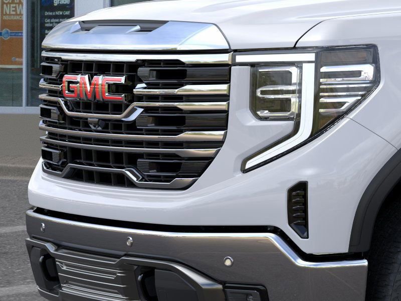 2026 Gmc Sierra 1500 SLT photo 11