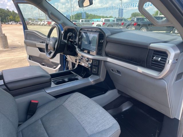 2022 Ford F-150 XLT photo 30