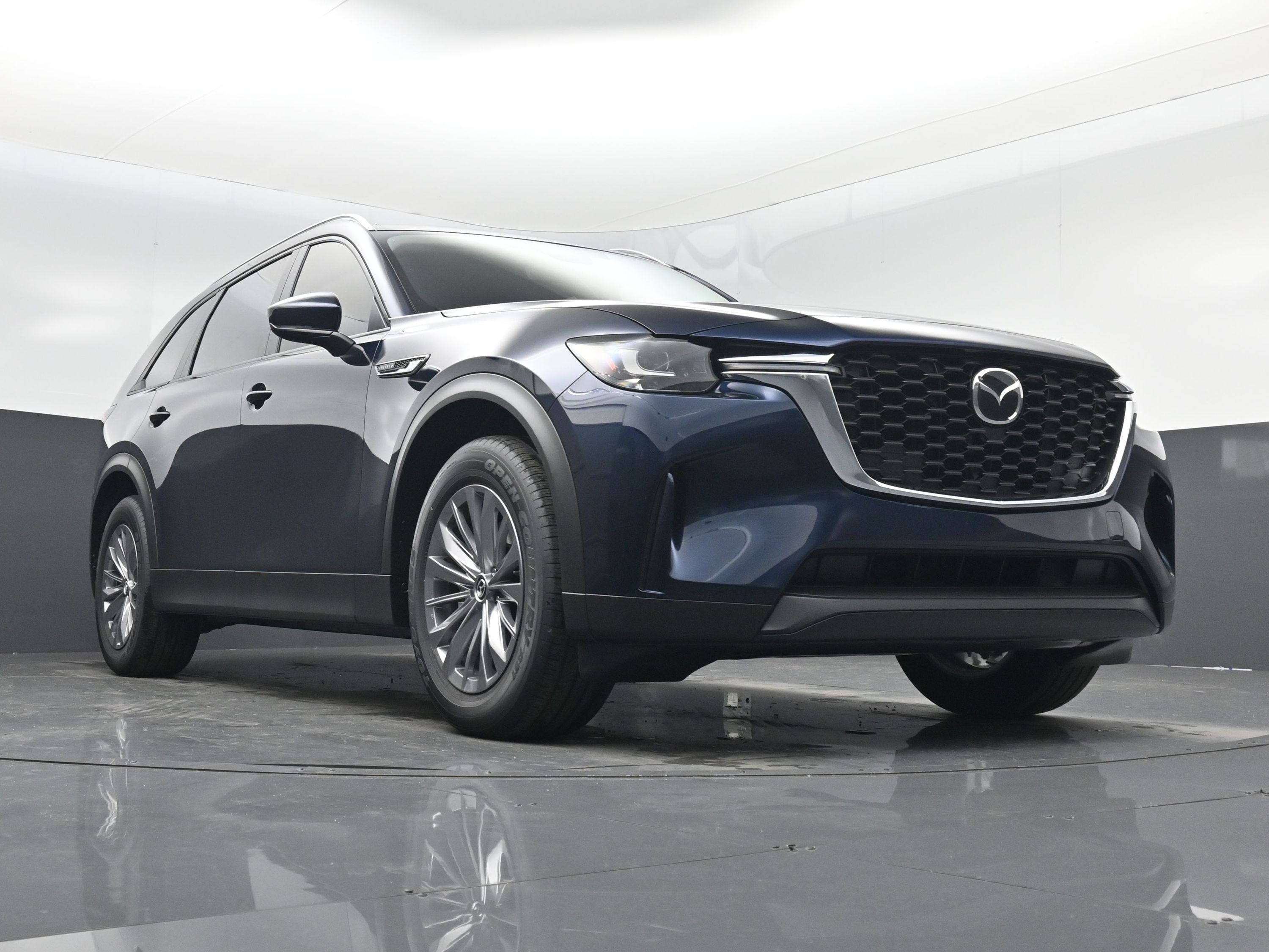 2025 Mazda CX-90 3.3 Turbo Select photo 25