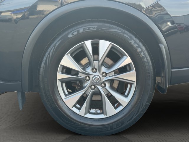 2018 Nissan Murano SL photo 23