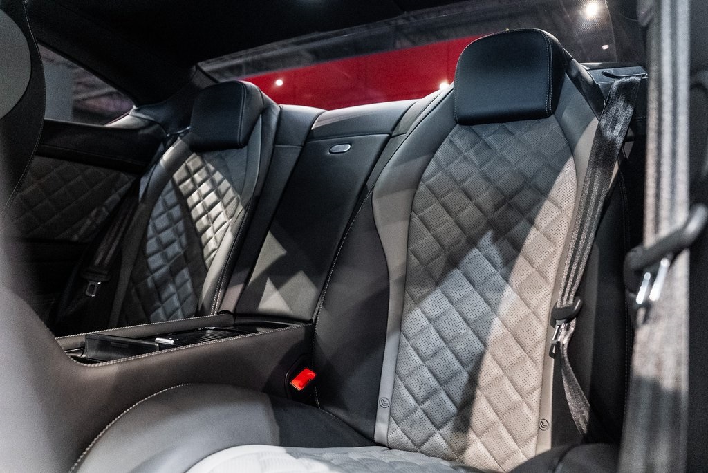 2017 Bentley Continental GT Speed photo 26