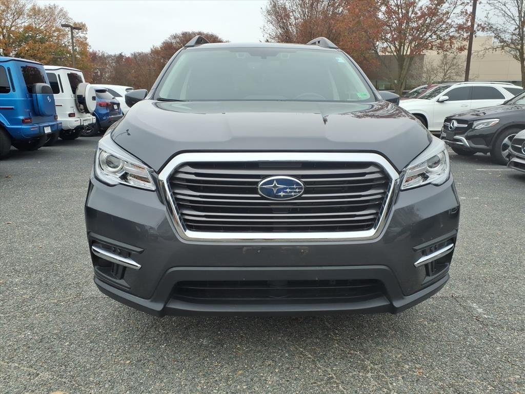 2022 Subaru Ascent Premium photo 2