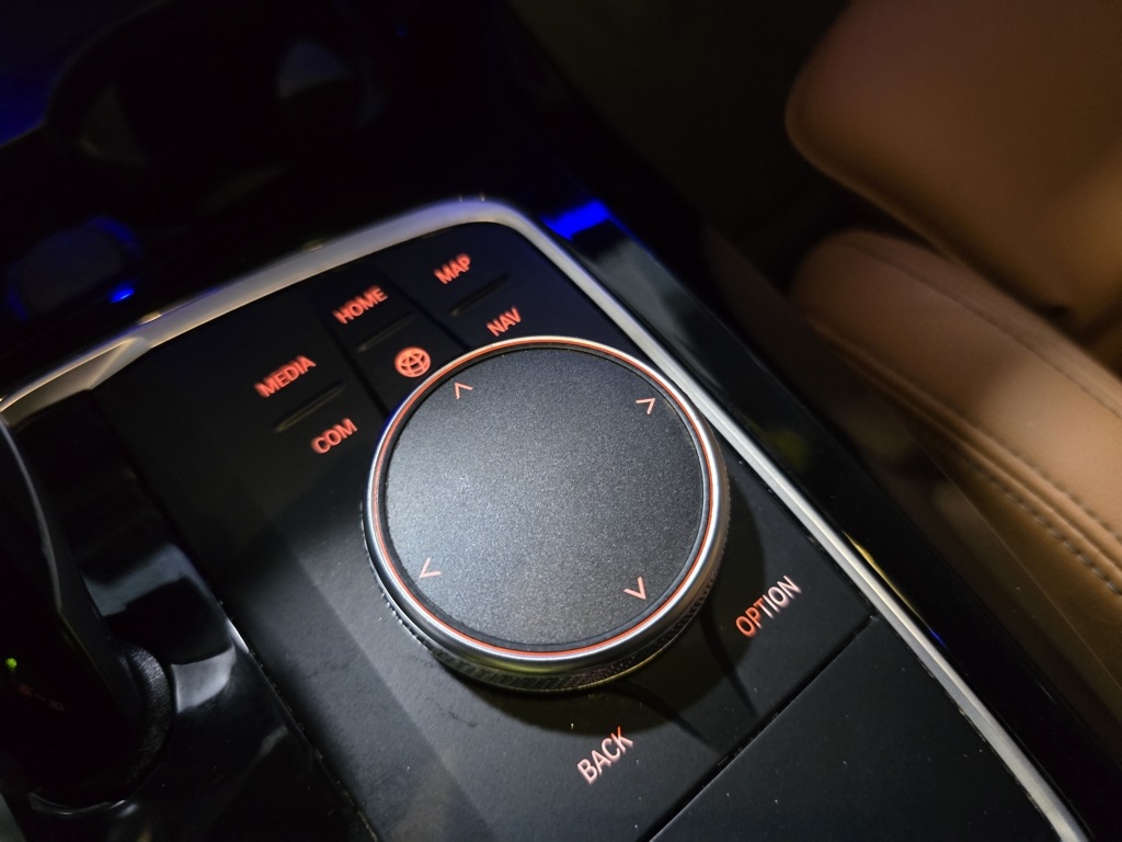 2023 Bmw X3 xDrive30i photo 22