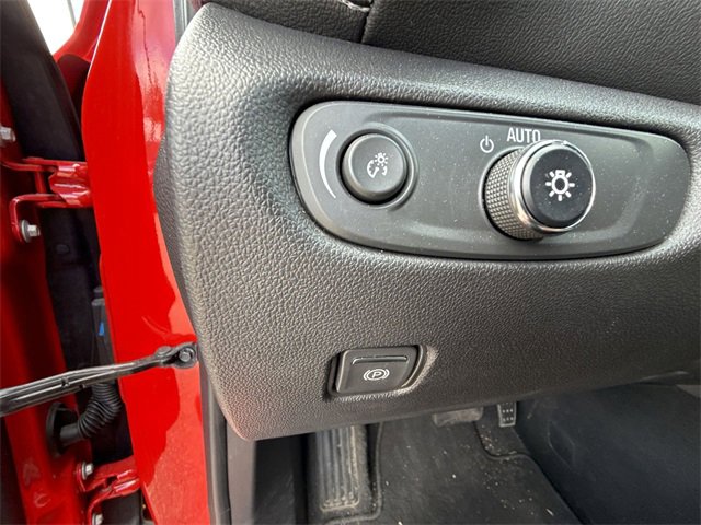 2024 Chevrolet Blazer 3LT photo 9
