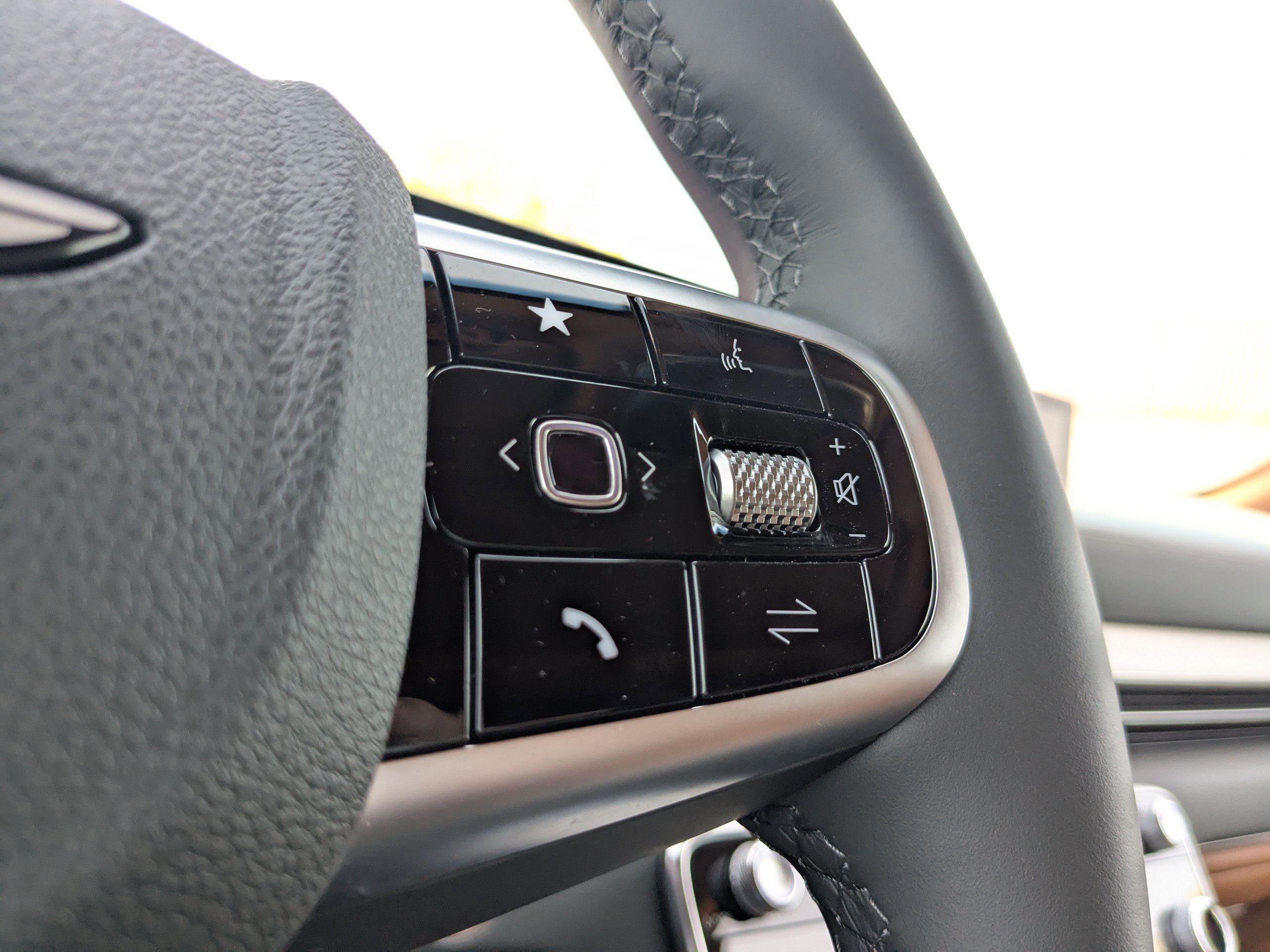 2025 Genesis GV80 2.5T Prestige photo 20