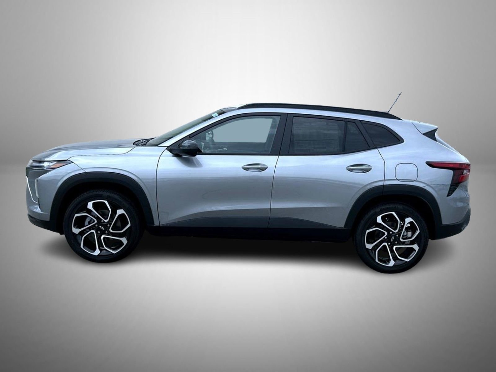 2025 Chevrolet Trax photo 8