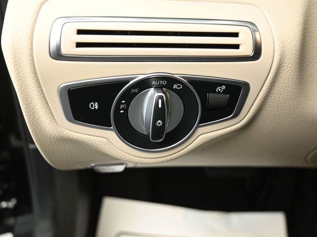 2020 MERCEDES-BENZ C-CLASS - Image 19