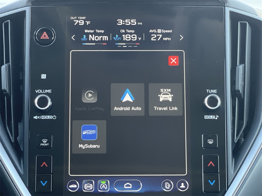 2024 Subaru Crosstrek Premium photo 25