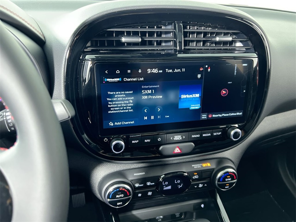 2025 Kia Soul GT-Line photo 24