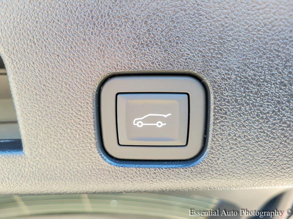 2026 BUICK ENCLAVE - Image 18