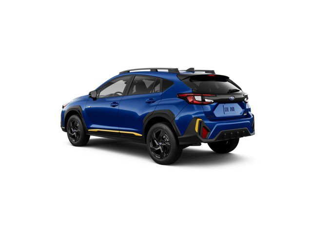 2026 Subaru Crosstrek Sport photo 4
