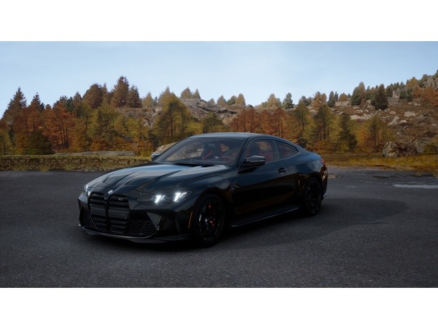 New 2026 BMW M4 Competition 2D Coupe in Riverside #26B11504 | BMW