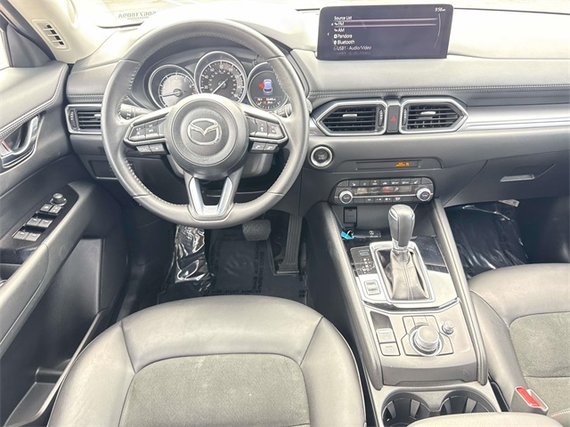 2023 Mazda CX-5 2.5 Select photo 12