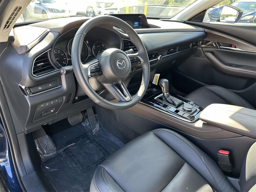2025 Mazda CX-30 2.5 S Premium photo 2