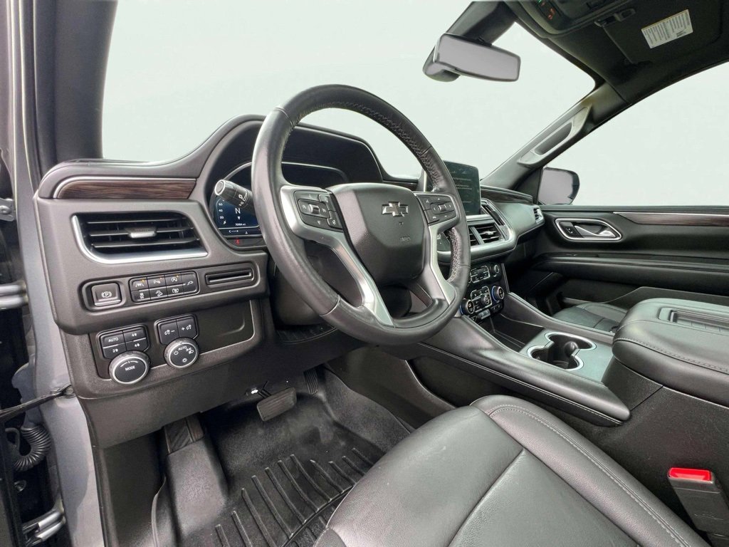2022 Chevrolet Tahoe Z71 photo 6
