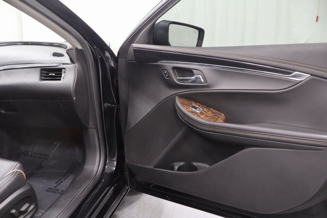 2014 Chevrolet Impala 1LT photo 13