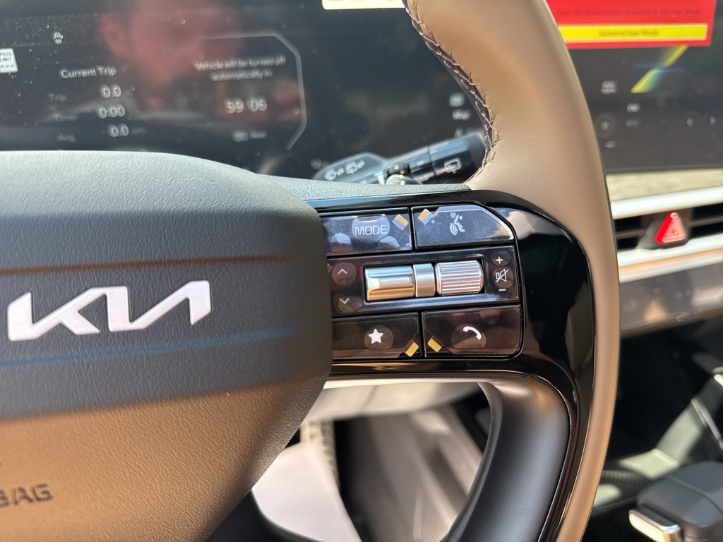 2026 Kia Sorento X-Line SX Prestige photo 25