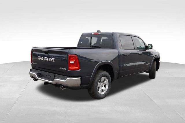 2026 Ram 1500 Big Horn photo 3