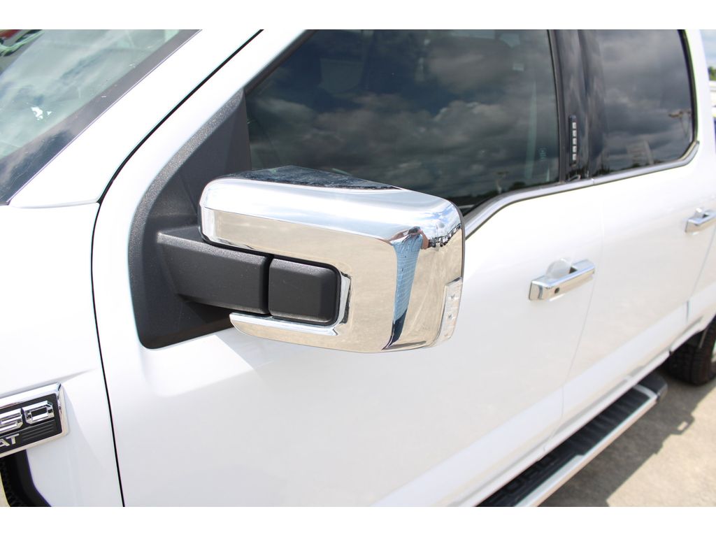 2022 Ford F-150 Lariat photo 4