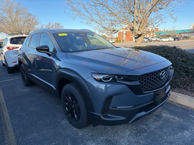 2026 Mazda CX-50 Preferred's photo