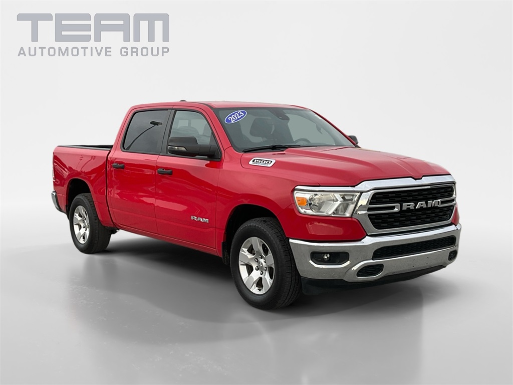2023 RAM Ram 1500 Pickup Big Horn/Lone Star's photo