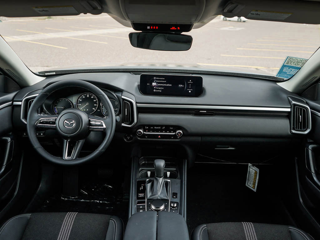 2025 Mazda CX-50 Preferred photo 11