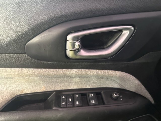 2022 Jeep Compass Latitude photo 6