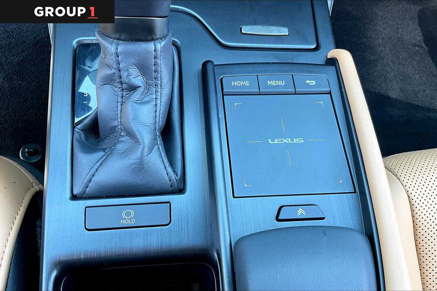 2022 Lexus ES Premium photo 31